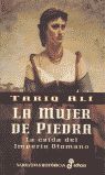 LA MUJER DE PIEDRA