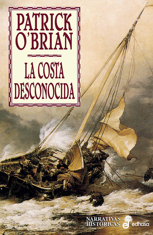 LA COSTA DESCONOCIDA