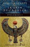 LA CASA DEL �GUILA. PTOLOMEOS I