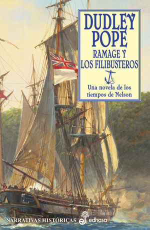 RAMAGE Y LOS FILIBUSTEROS (III)