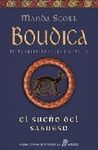 EL SUEO DEL SABUESO. BOUDICA (III)