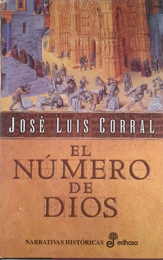 EL NMERO DE DIOS