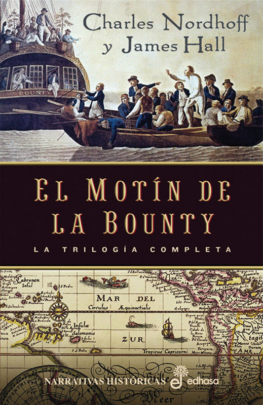 EL MOTN DE LA BOUNTY