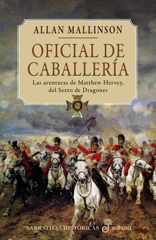 OFICIAL DE CABALLER�A I