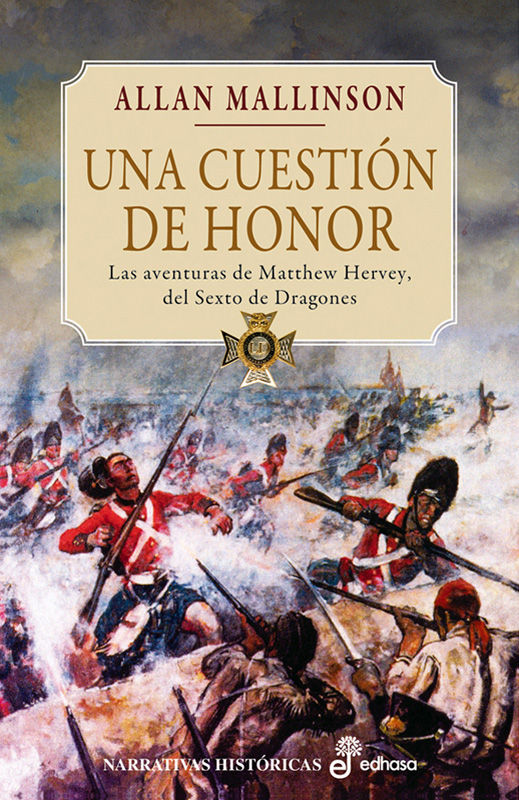 UNA CUESTI�N DE HONOR (III)