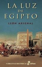 LA LUZ DE EGIPTO