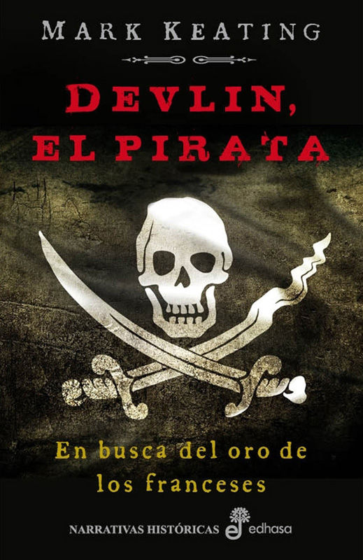 DEVLIN EL PIRATA