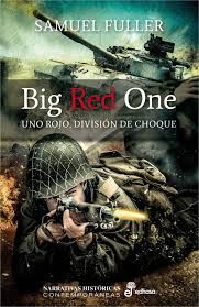 BIG RED ONE