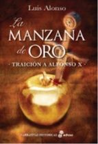 LA MANZANA DE ORO