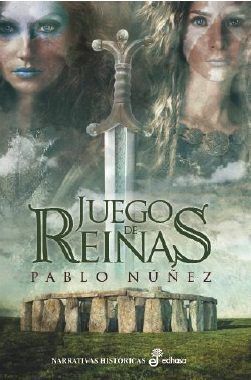 JUEGO DE REINAS