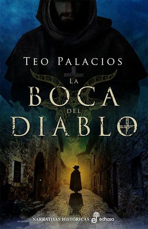 LA BOCA DEL DIABLO