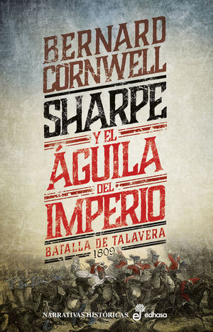 SHARPE IX: SHARPE Y EL ORO DE LOS ESPAOLES