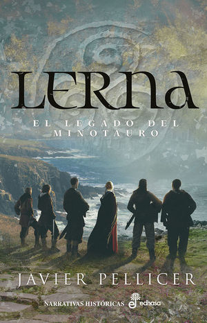 LERNA. EL LEGADO DEL MINOTAURO