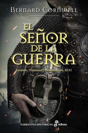 EL SEOR DE LA GUERRA