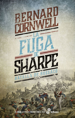 SHARPE X: LA FUGA DE SHARPE