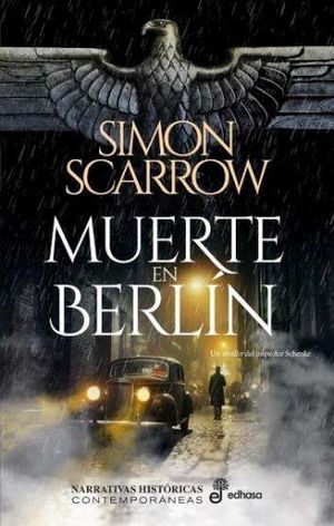 MUERTE EN BERLIN