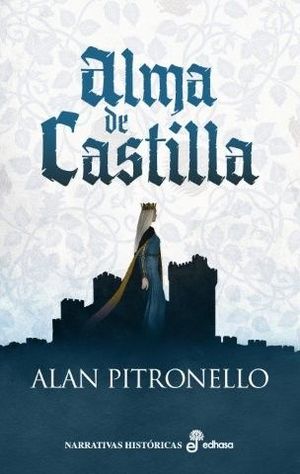 ALMA DE CASTILLA