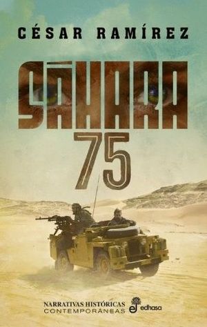 SAHARA 75