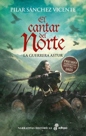 EL CANTAR DEL NORTE. LA GUERRA ASTUR
