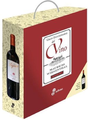 EL GRAN DICCIONARIO DEL VINO