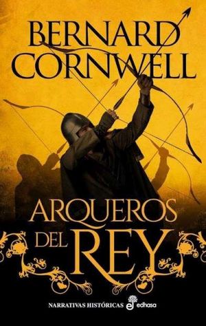 ARQUEROS DEL REY