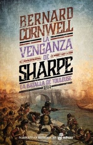 LA VENGANZA DE SHARPE