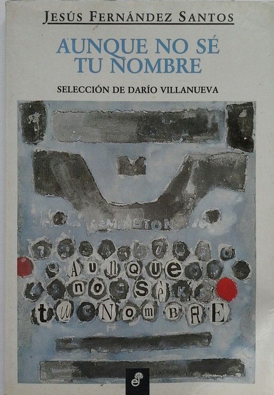 AUNQUE NO SE  TU NOMBRE