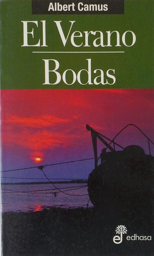 EL VERANO- BODAS