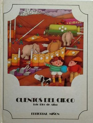 CUENTOS DEL CIRCO