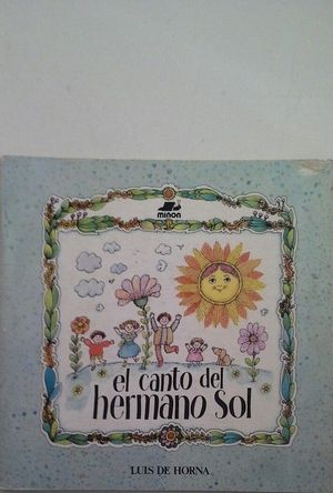 CANTO DEL HERMANO SOL, EL