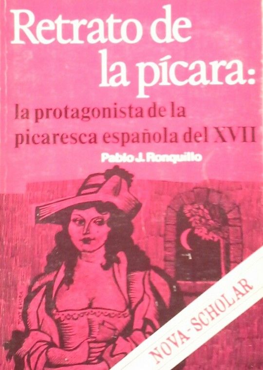 RETRATO DE LA P�CARA