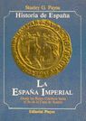 LA ESPA�A IMPERIAL