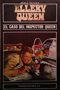 EL CASO DEL INSPECTOR QUEEN