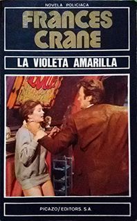 VIOLETA AMARILLA, LA