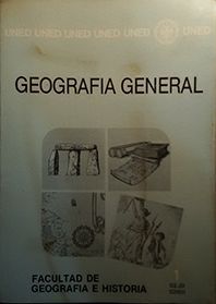 GEOGRAFA GENERAL VOL I