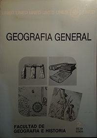 GEOGRAFA GENERAL VOL II