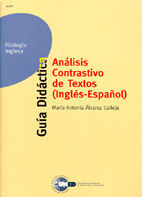 ANLISIS CONTRASTIVO DE TEXTOS INGLS-ESPAOL