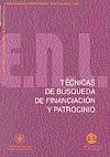 T�CNICAS DE B�SQUEDA DE FINANCIACI�N Y PATROCINIO