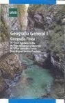 GEOGRAFA GENERAL I. GEOGRAFA FSICA