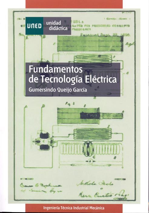 FUNDAMENTOS DE TECNOLOG�A EL�CTRICA