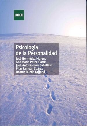 PSICOLOG�A DE LA PERSONALIDAD