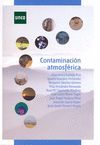 CONTAMINACI�N ATMOSF�RICA