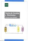 TEORA DE CIRCUITOS Y ELECTRNICA