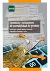 EJERCICIOS Y SOLUCIONES DE CONTABILIDAD DE GESTIN