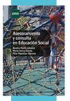 ASESORAMIENTO Y CONSULTA EN EDUCACI�N SOCIAL