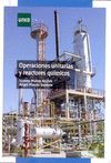 OPERACIONES UNITARIAS Y REACTORES QU�MICOS