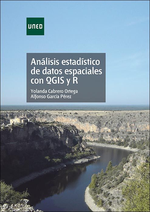 AN�LISIS ESTAD�STICO DE DATOS ESPACIALES CON QGIS Y R