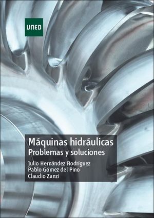 M�QUINAS HIDR�ULICAS. PROBLEMAS Y SOLUCIONES