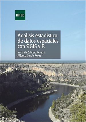 ANLISIS ESTADSTICO DE DATOS ESPACIALES CON QGIS Y R