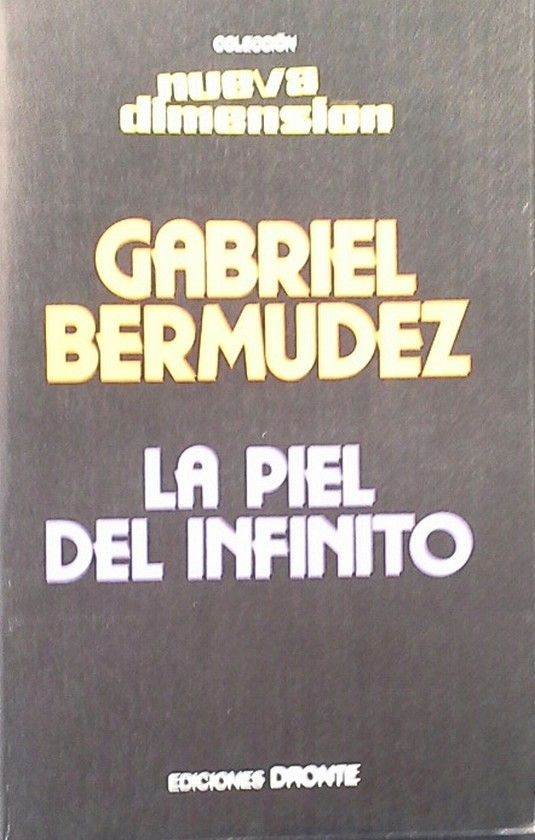 PIEL DEL INFINITO, LA